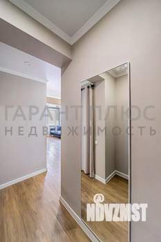 3-к квартира, вторичка, 54м2, 12/12 этаж