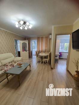 2-к квартира, вторичка, 42м2, 4/5 этаж
