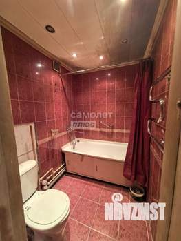 2-к квартира, вторичка, 43м2, 3/5 этаж
