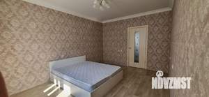 1-к квартира, вторичка, 40м2, 6/11 этаж