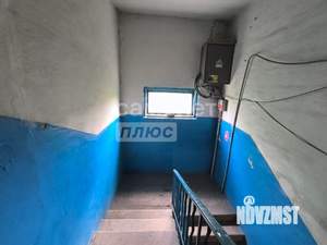 2-к квартира, вторичка, 48м2, 5/5 этаж