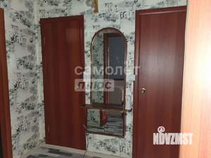 1-к квартира, вторичка, 36м2, 2/10 этаж