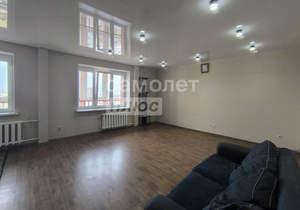 2-к квартира, вторичка, 60м2, 14/17 этаж