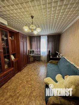 2-к квартира, вторичка, 43м2, 1/5 этаж