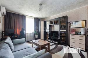 1-к квартира, вторичка, 34м2, 4/5 этаж