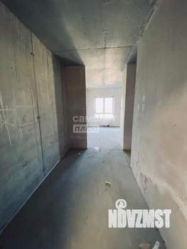 3-к квартира, вторичка, 86м2, 2/25 этаж