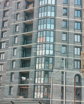 1-к квартира, вторичка, 41м2, 2/15 этаж