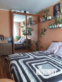 3-к квартира, вторичка, 64м2, 7/10 этаж