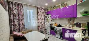 2-к квартира, вторичка, 60м2, 10/17 этаж