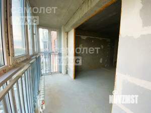 2-к квартира, вторичка, 67м2, 9/24 этаж