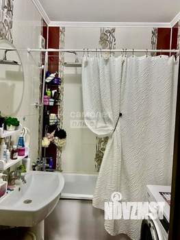 2-к квартира, вторичка, 60м2, 8/18 этаж