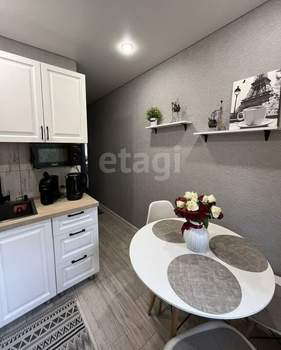 2-к квартира, вторичка, 48м2, 4/5 этаж