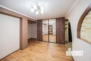 1-к квартира, вторичка, 51м2, 2/19 этаж