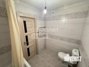 Студия квартира, вторичка, 26м2, 11/24 этаж
