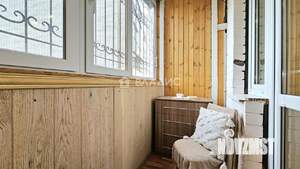 1-к квартира, вторичка, 37м2, 1/4 этаж