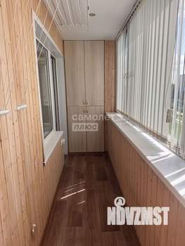 2-к квартира, вторичка, 51м2, 8/9 этаж