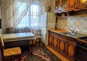 3-к квартира, вторичка, 62м2, 5/10 этаж