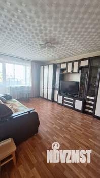 1-к квартира, вторичка, 30м2, 3/5 этаж