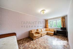 1-к квартира, вторичка, 37м2, 2/15 этаж