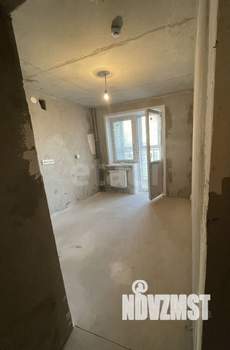 1-к квартира, вторичка, 40м2, 8/13 этаж