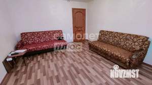 1-к квартира, вторичка, 37м2, 4/5 этаж