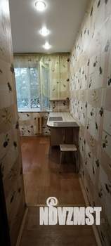 2-к квартира, вторичка, 44м2, 2/5 этаж