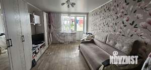 3-к квартира, вторичка, 59м2, 5/5 этаж