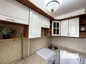 2-к квартира, вторичка, 44м2, 3/5 этаж