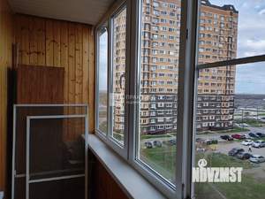 3-к квартира, вторичка, 62м2, 5/5 этаж