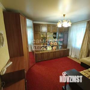 2-к квартира, вторичка, 40м2, 1/5 этаж