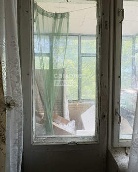 1-к квартира, вторичка, 31м2, 4/5 этаж
