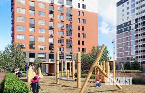 1-к квартира, вторичка, 50м2, 5/22 этаж