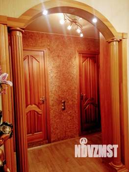 3-к квартира, вторичка, 63м2, 5/10 этаж