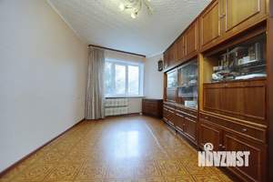 4-к квартира, вторичка, 79м2, 1/9 этаж