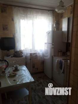 3-к квартира, вторичка, 61м2, 5/5 этаж