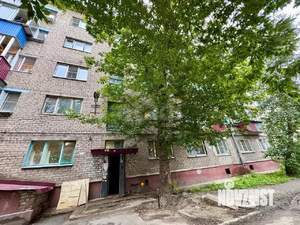 1-к квартира, вторичка, 13м2, 3/5 этаж