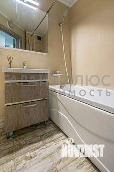 1-к квартира, вторичка, 40м2, 12/16 этаж