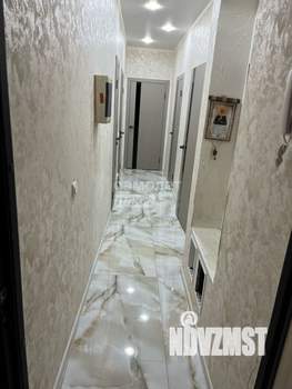 2-к квартира, вторичка, 64м2, 3/11 этаж
