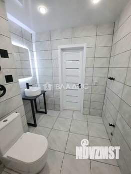 1-к квартира, вторичка, 46м2, 10/20 этаж