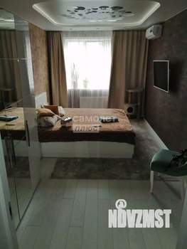 2-к квартира, вторичка, 69м2, 12/15 этаж