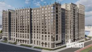 3-к квартира, вторичка, 70м2, 12/15 этаж