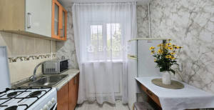 1-к квартира, вторичка, 33м2, 3/5 этаж