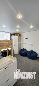 1-к квартира, вторичка, 27м2, 3/5 этаж