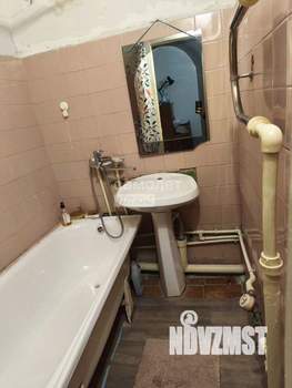 1-к квартира, вторичка, 38м2, 8/12 этаж