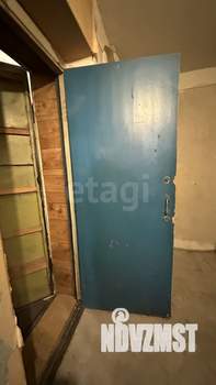 1-к квартира, вторичка, 34м2, 6/16 этаж