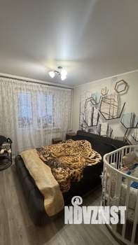 3-к квартира, вторичка, 64м2, 2/5 этаж