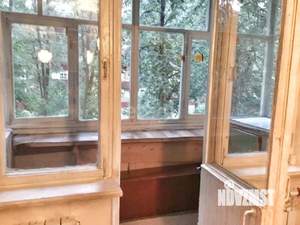 2-к квартира, вторичка, 46м2, 2/5 этаж