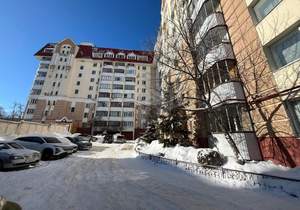 2-к квартира, вторичка, 64м2, 6/10 этаж