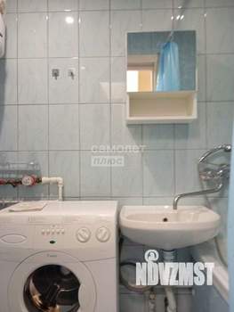 1-к квартира, вторичка, 17м2, 5/5 этаж