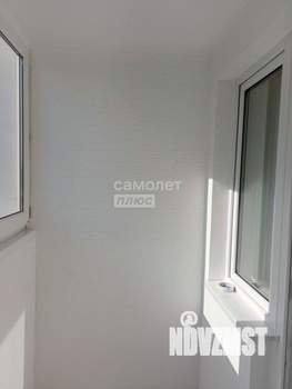 1-к квартира, вторичка, 40м2, 2/24 этаж